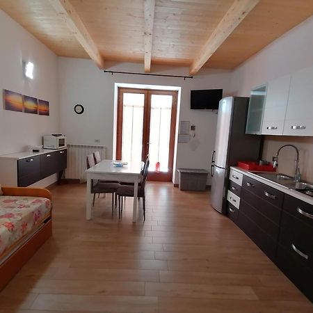 The Mainstreet Villa Agerola Room photo