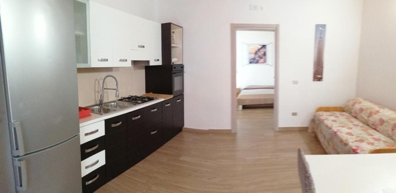 The Mainstreet Villa Agerola Exterior photo