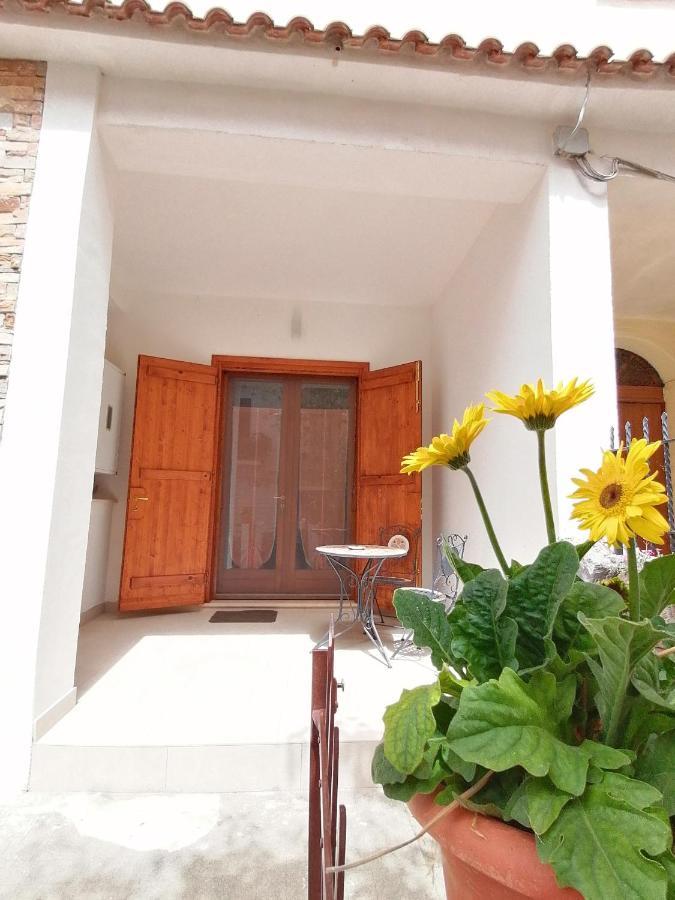 The Mainstreet Villa Agerola Exterior photo