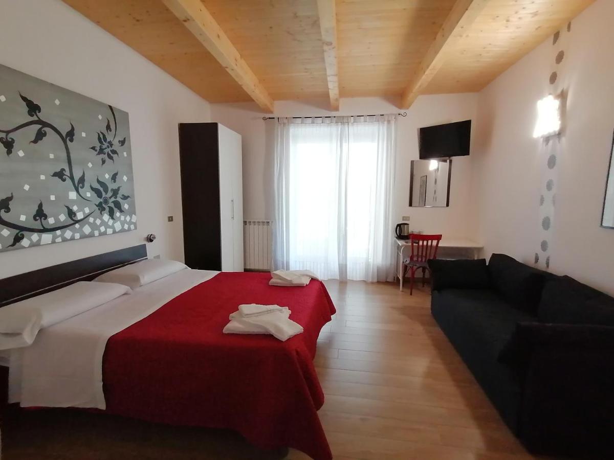 The Mainstreet Villa Agerola Exterior photo