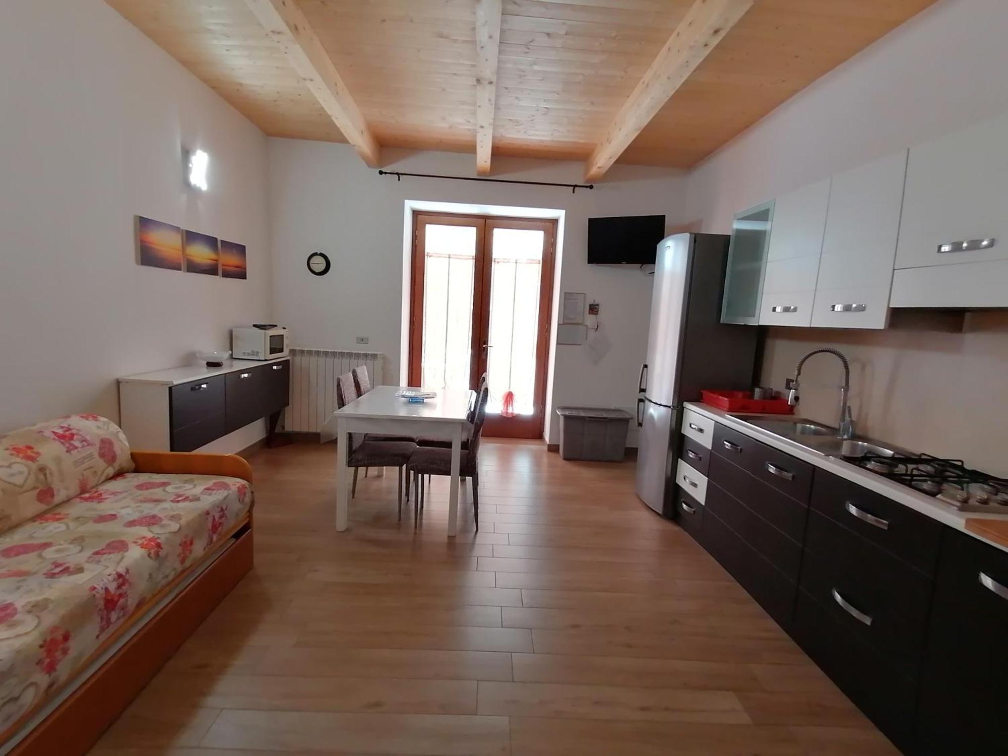 The Mainstreet Villa Agerola Room photo